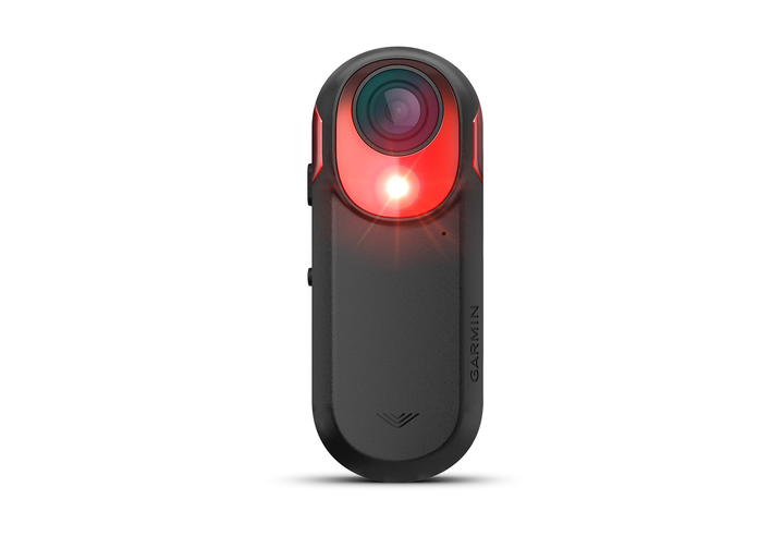 Garmin Varia RCT716 Radar Camera Tail Light