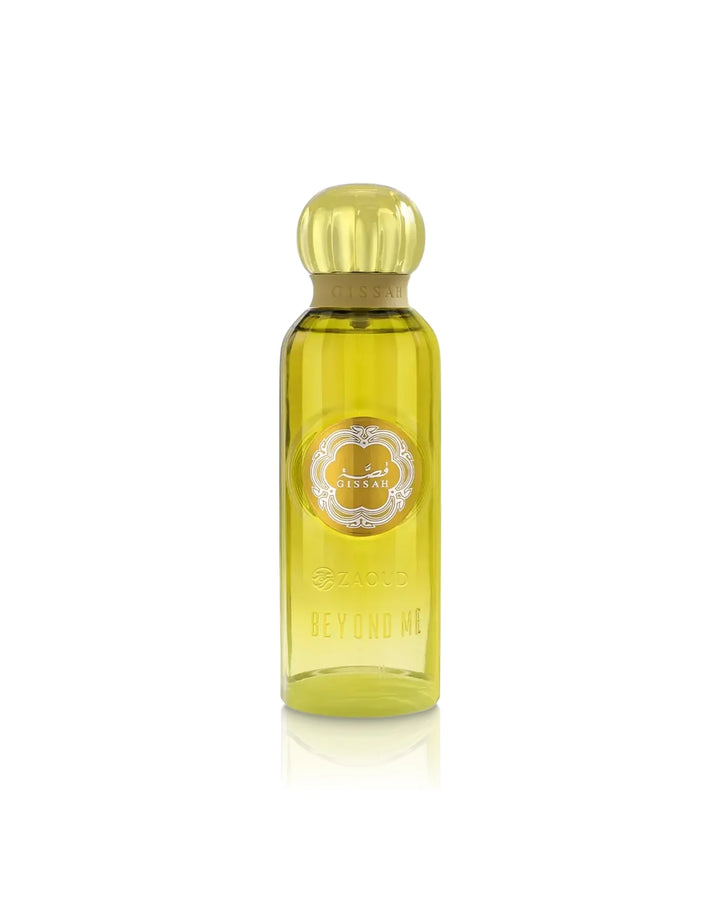 Gissah Beyond Me EDP 200 ml Unisex