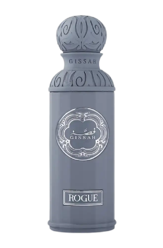 GISSAH ROGUE Signature collection 50ML