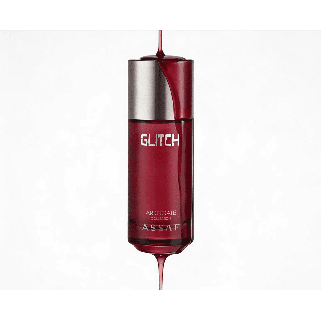 ASSAF GLITCH – EAU DE PARFUM 150 ML