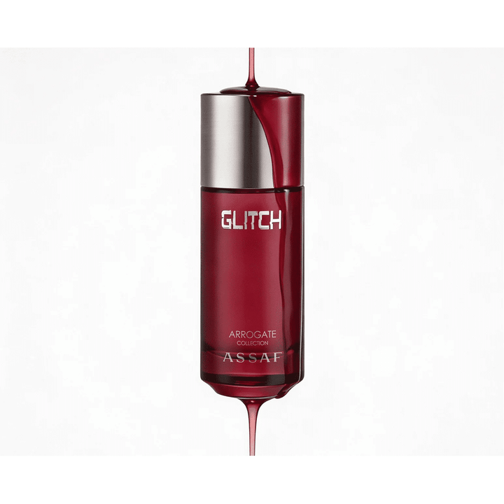 ASSAF GLITCH – EAU DE PARFUM 150 ML