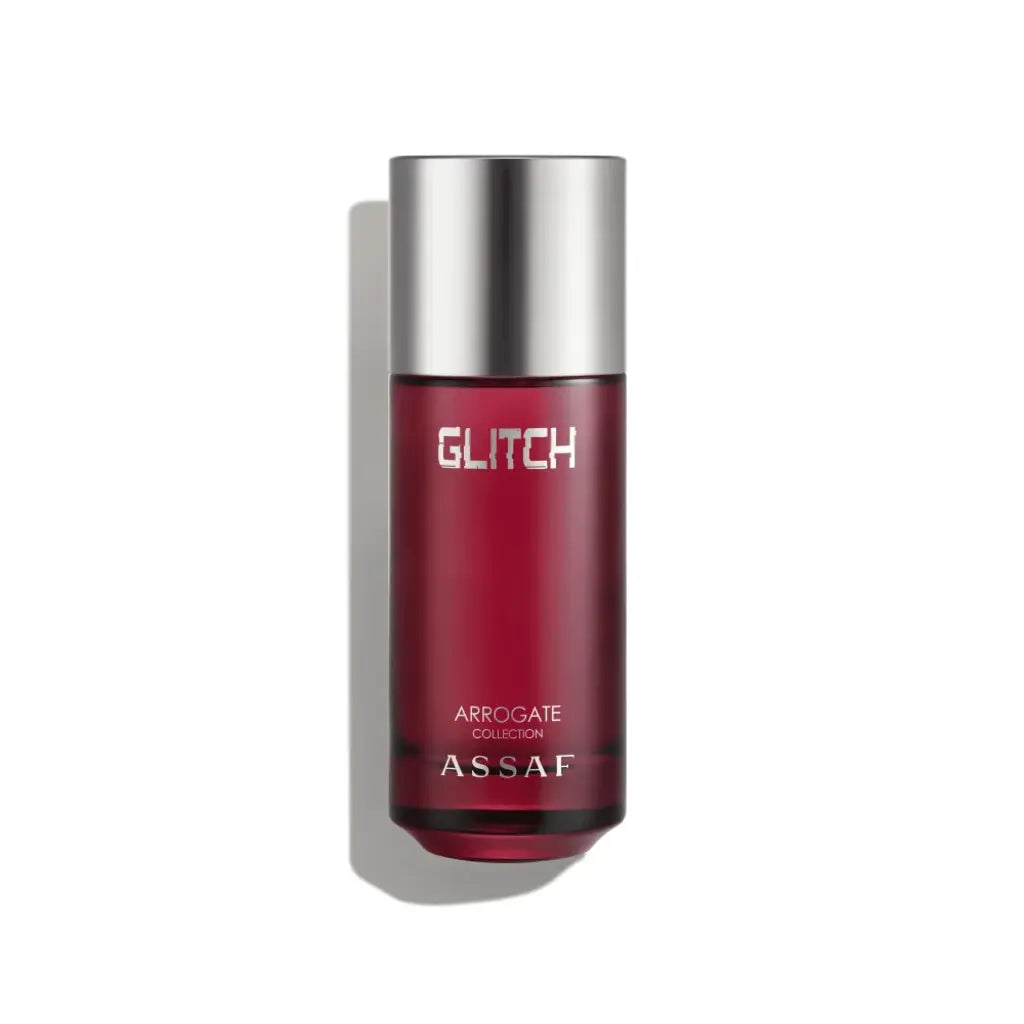 ASSAF GLITCH – EAU DE PARFUM 150 ML