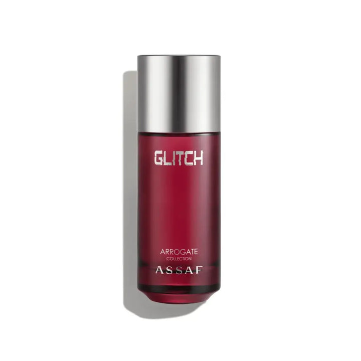 ASSAF GLITCH – EAU DE PARFUM 150 ML