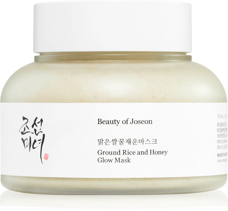 Beauty of Joseon of Ground Rice and Honey Glow Mask 150ml