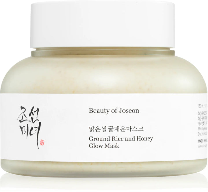 Beauty of Joseon of Ground Rice and Honey Glow Mask 150ml
