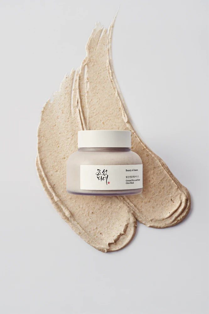 Beauty of Joseon of Ground Rice and Honey Glow Mask 150ml