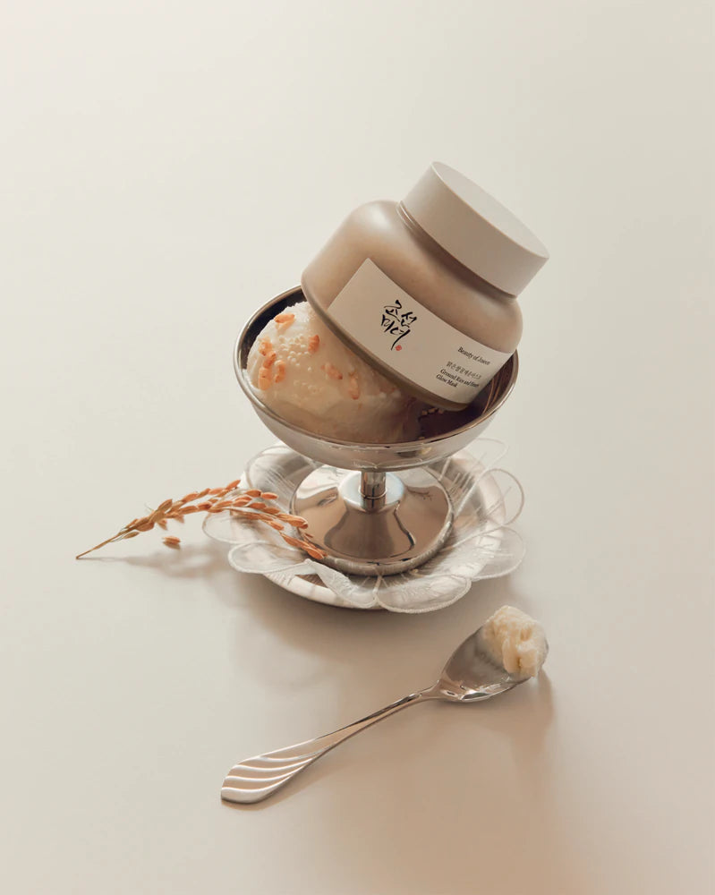 Beauty of Joseon of Ground Rice and Honey Glow Mask 150ml