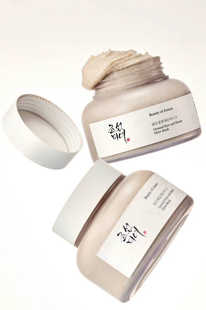 Beauty of Joseon of Ground Rice and Honey Glow Mask 150ml