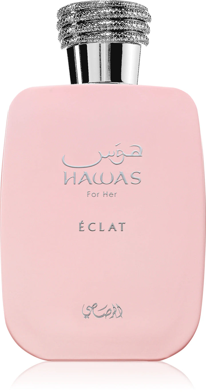 Eclat Hawas Éclat edp 100ml