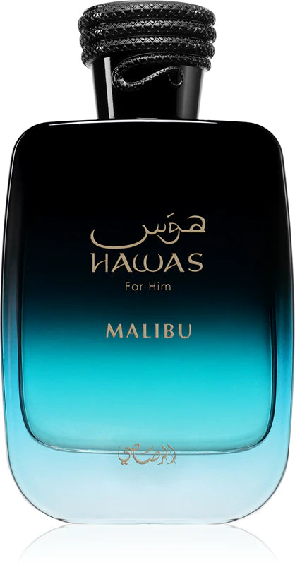 Rasasi Hawas Malibu edp 100ml