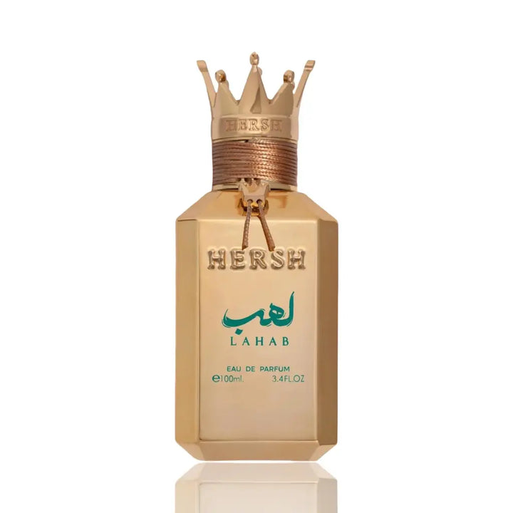 HERSH LAHAB ALEZZ OUD – EAU DE PARFUM 100 ML
