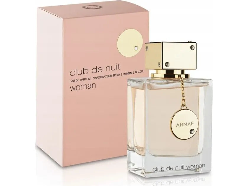 Armaf Club De Nuit Woman edp 105ml