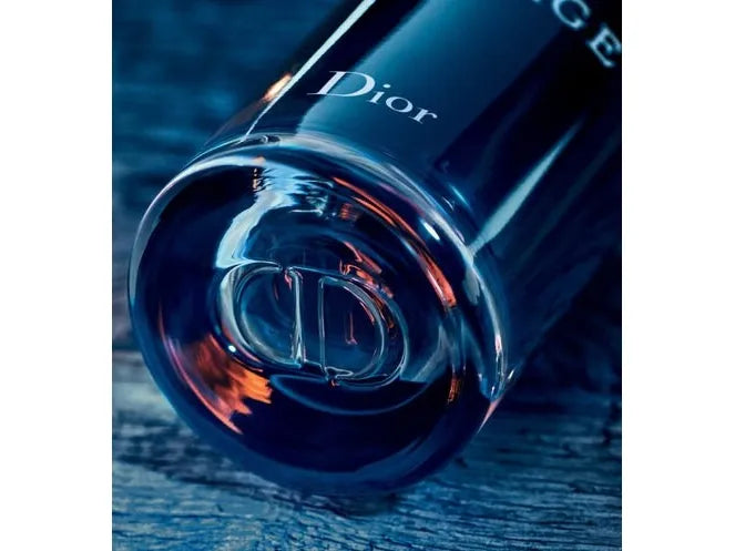 Christian Dior Sauvage Edt Spray - 60 ml