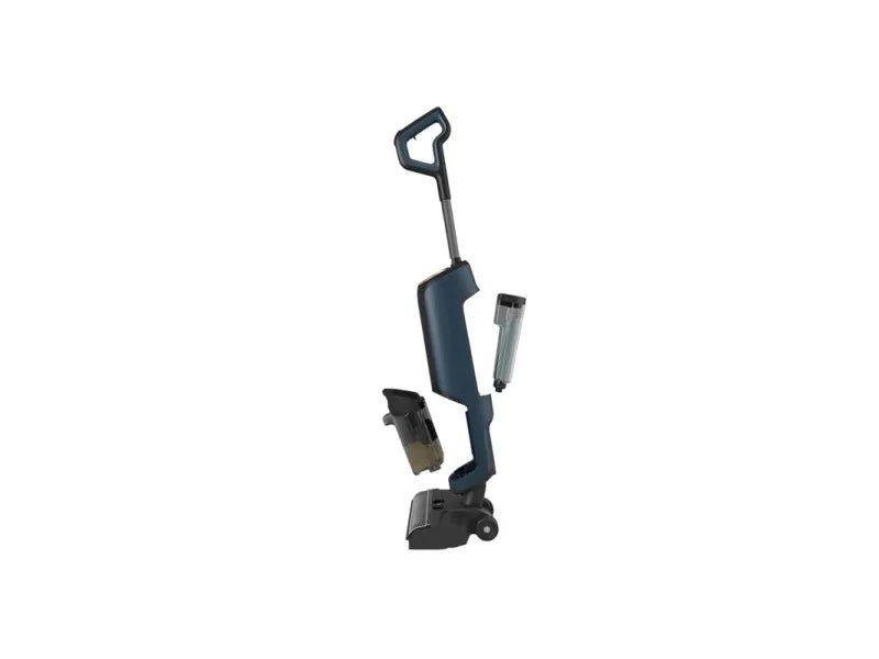Electrolux EW81U3DB stick vacuum/electric broom Battery Dry&amp;wet EPA Bagless Blue