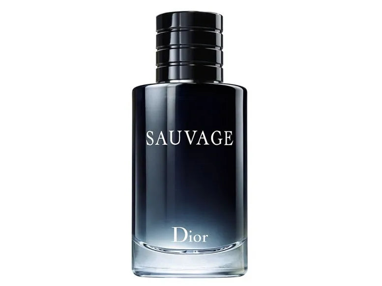 Christian Dior Sauvage Edt Spray - 60 ml