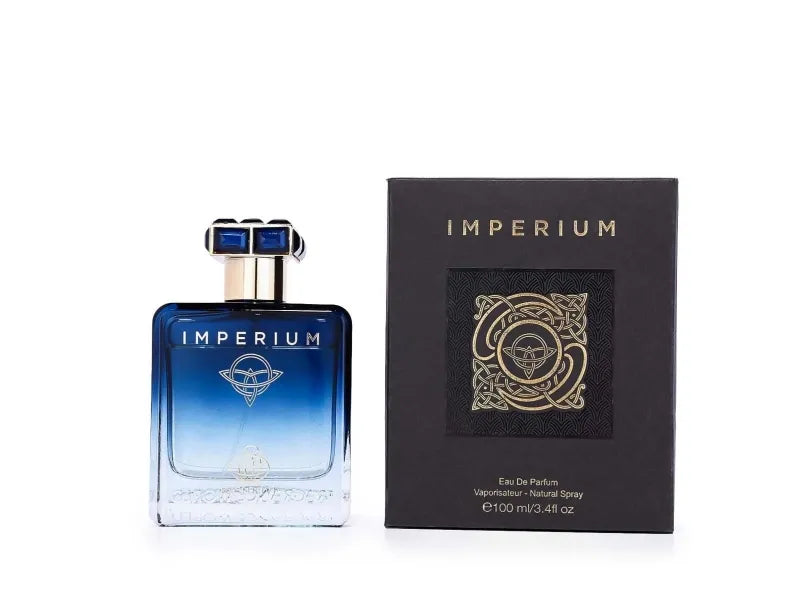 Fragrance World Imperium edp 100ml