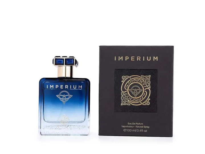 Fragrance World Imperium edp 100ml