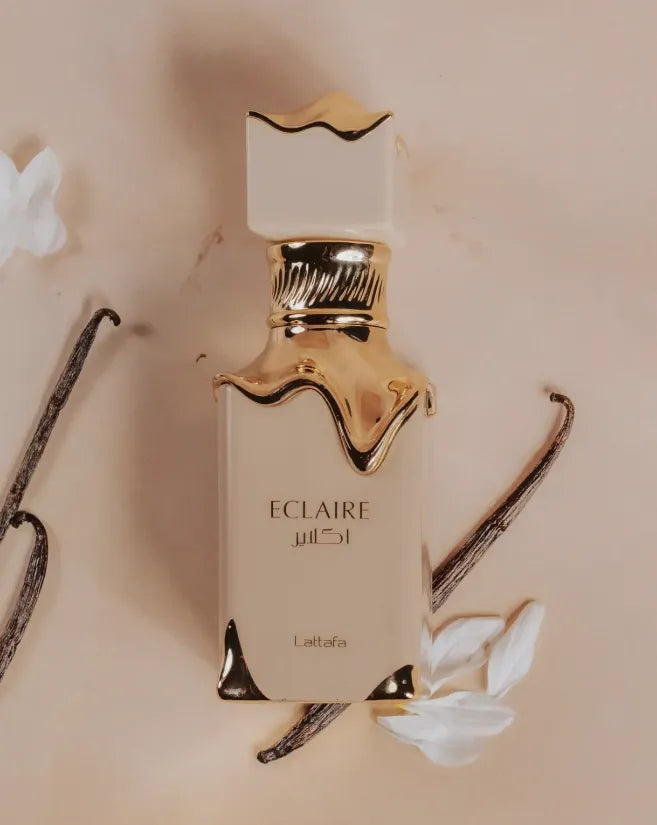 Lattafa Eclaire edp 100ml