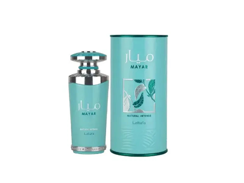 Lattafa Mayar Natural Intense Edp 100ml