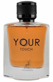 Maison Alhambra Your Touch edp 100ml