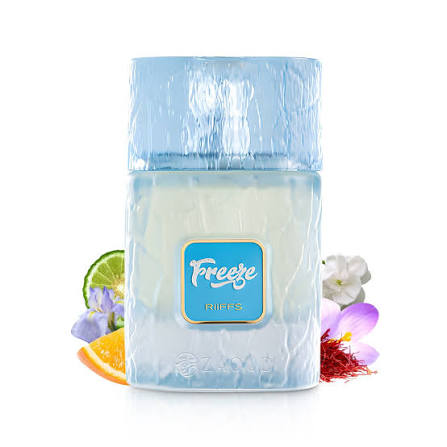 Riiffs Freeze edp 100ml