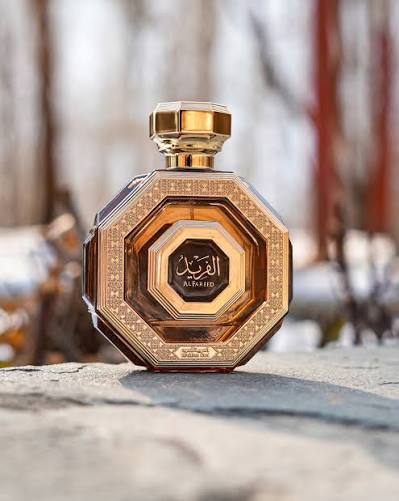 Al Fareed | Eau De Parfum 100ml | by Arabian Oud