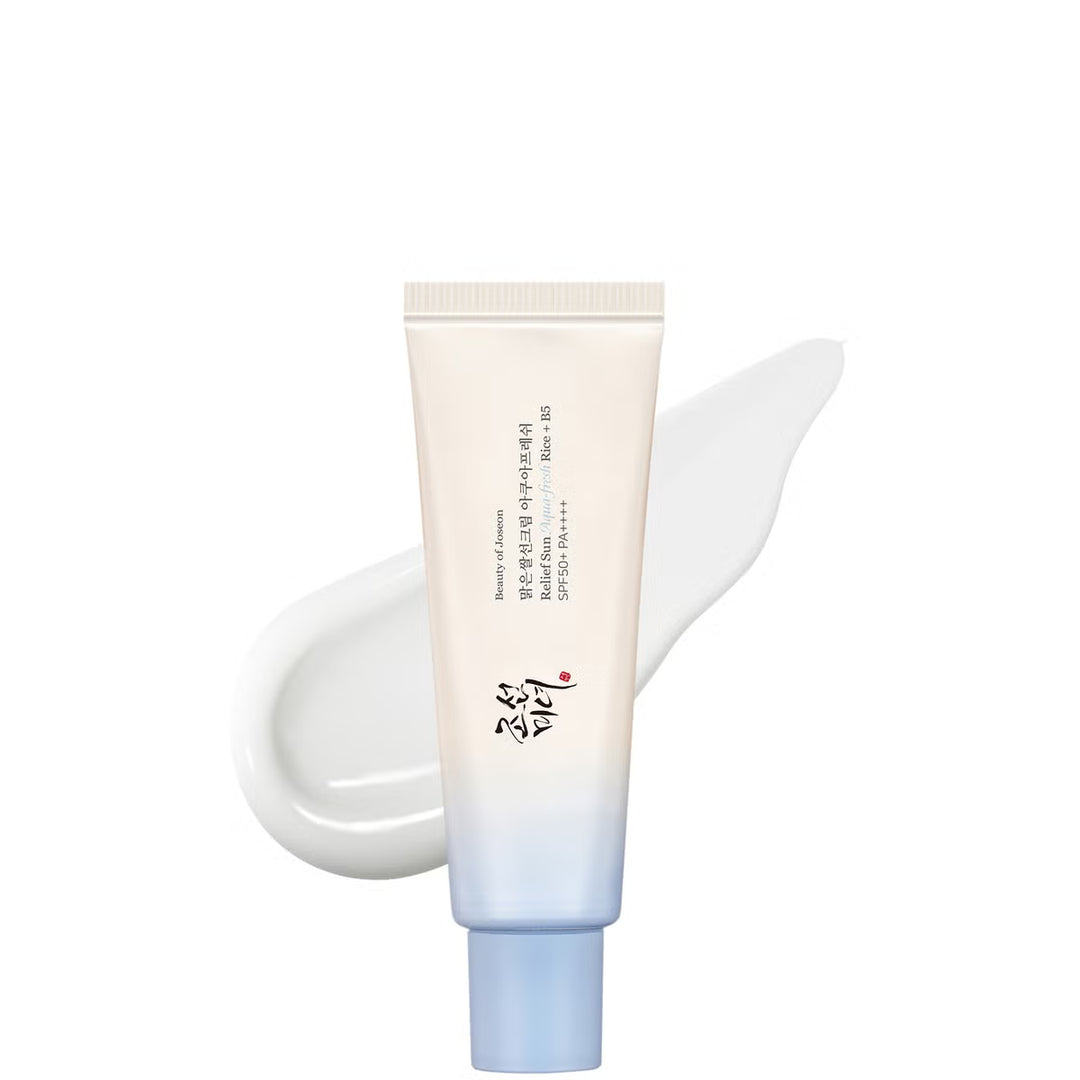 Beauty of Joseon Relief Sun Aqua Fresh SPF50 50ml