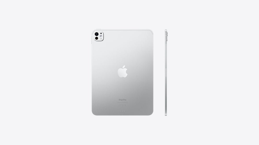 Apple iPad Pro 13" M4 (2024) 256GB - Silver