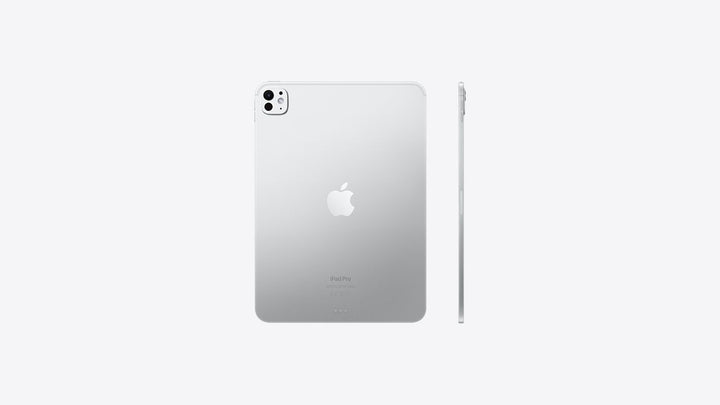 Apple iPad Pro 13" M4 (2024) 256GB - Silver