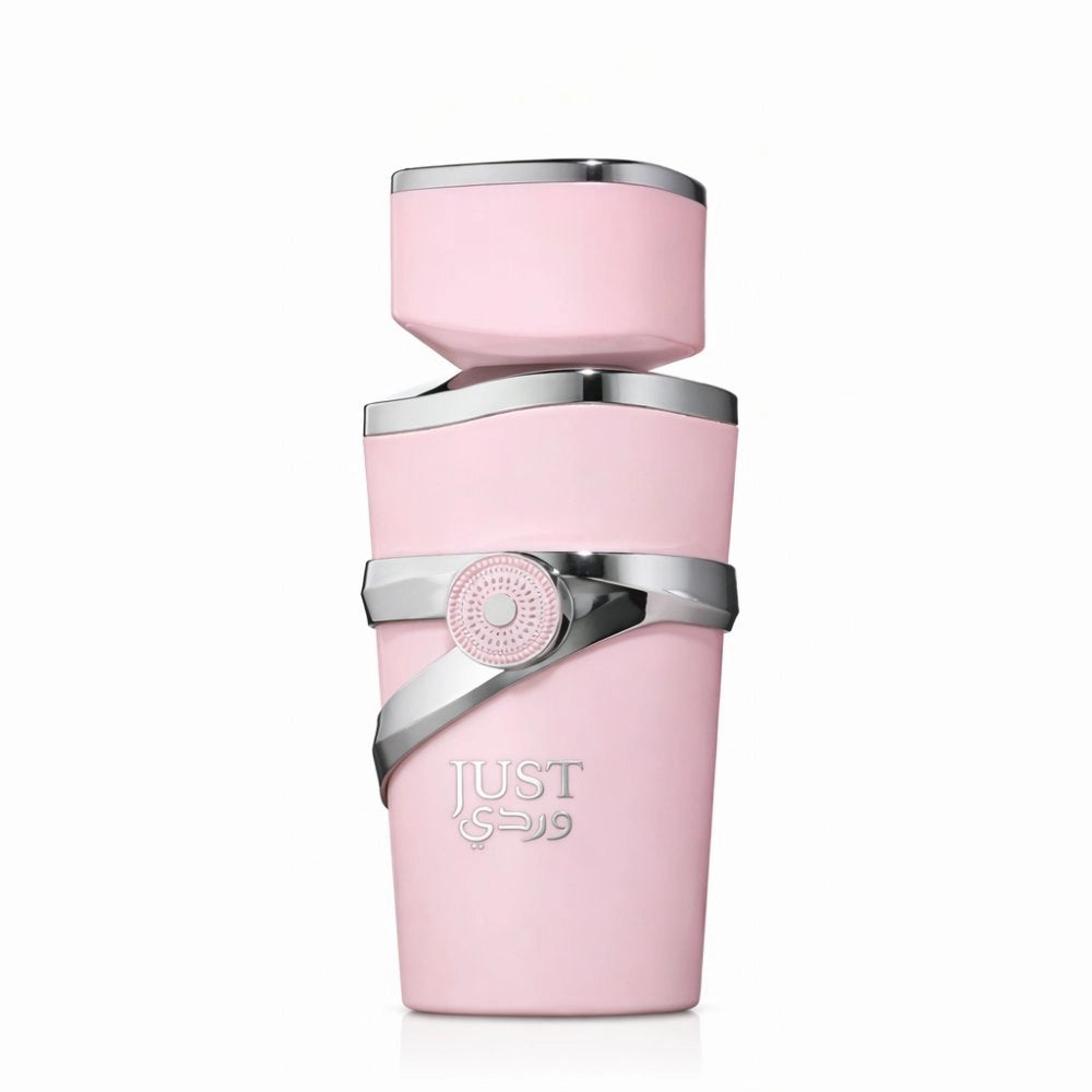 Fragrance World Just Ward edp 100ml