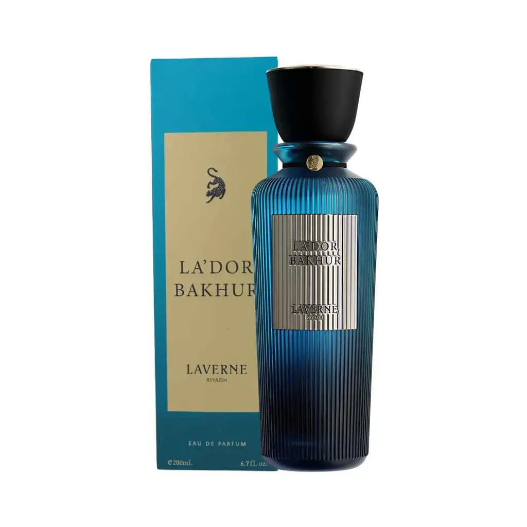 LAVERNE LA’DOR BAKHUR CLASSIC – EAU DE PARFUM 200 ML