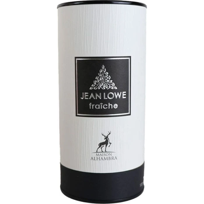 Maison Alhambra Jean Lowe New Edp 100ml
