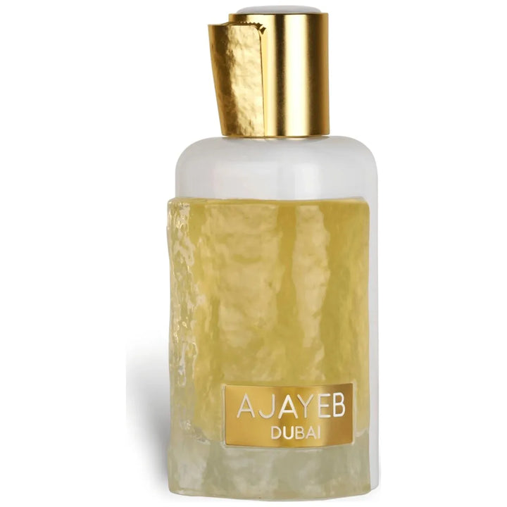 Lattafa Ajayeb Dubai Portrait edp 100ml