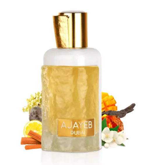Lattafa Ajayeb Dubai Portrait edp 100ml