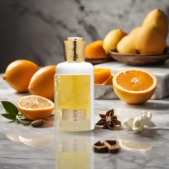Lattafa Ajayeb Dubai Portrait edp 100ml