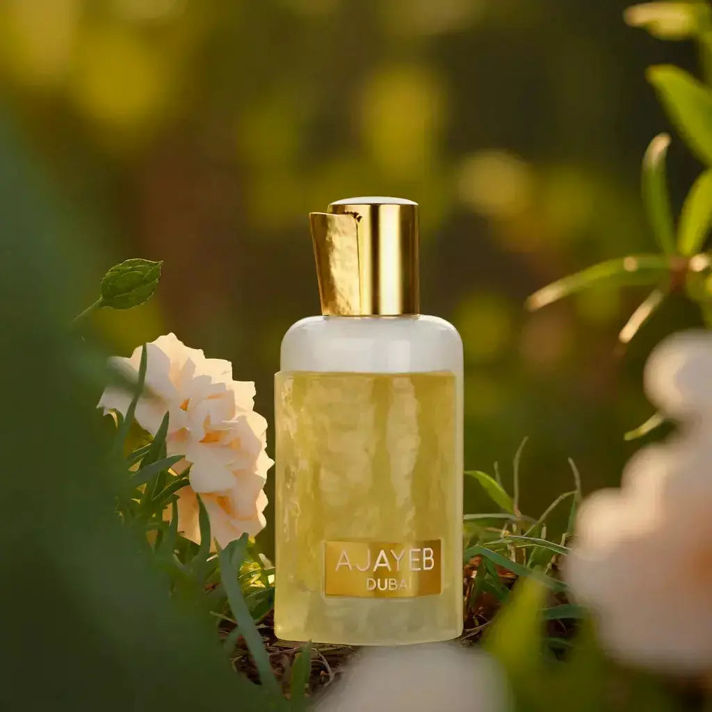 Lattafa Ajayeb Dubai Portrait edp 100ml