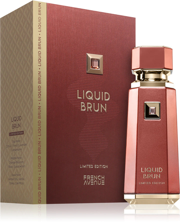 French Avenue Liquid Brun Extrait de Parfum 150ml