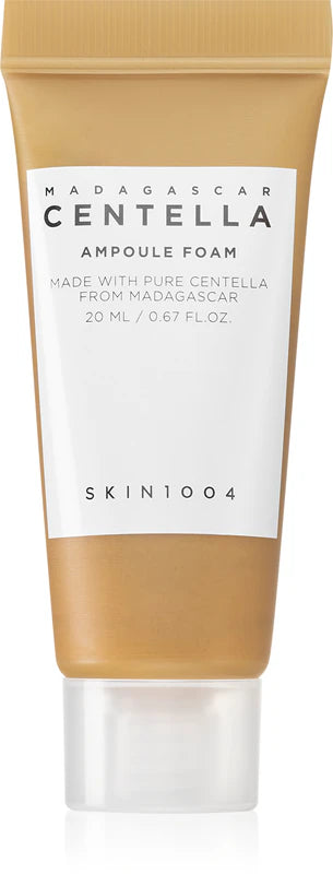 SKIN1004 Madagascar Centella Ampoule Foam 20ml