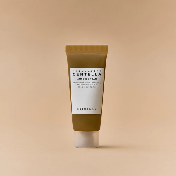 SKIN1004 Madagascar Centella Ampoule Foam 20ml