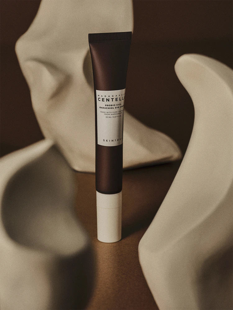 SKIN1004 Madagascar Centella Probio-Cica Bakuchiol Eye Cream 20ml