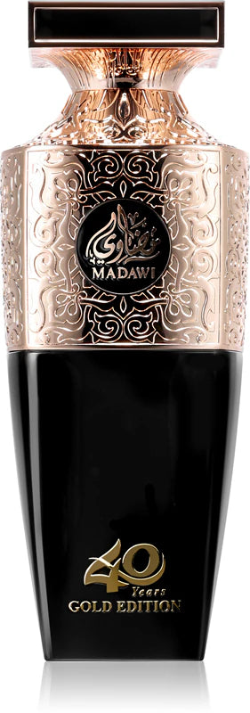 Arabian Oud Madawi Gold Edition EDP 100ml