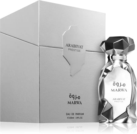 Arabiyat Prestige Marwa edp 100ml