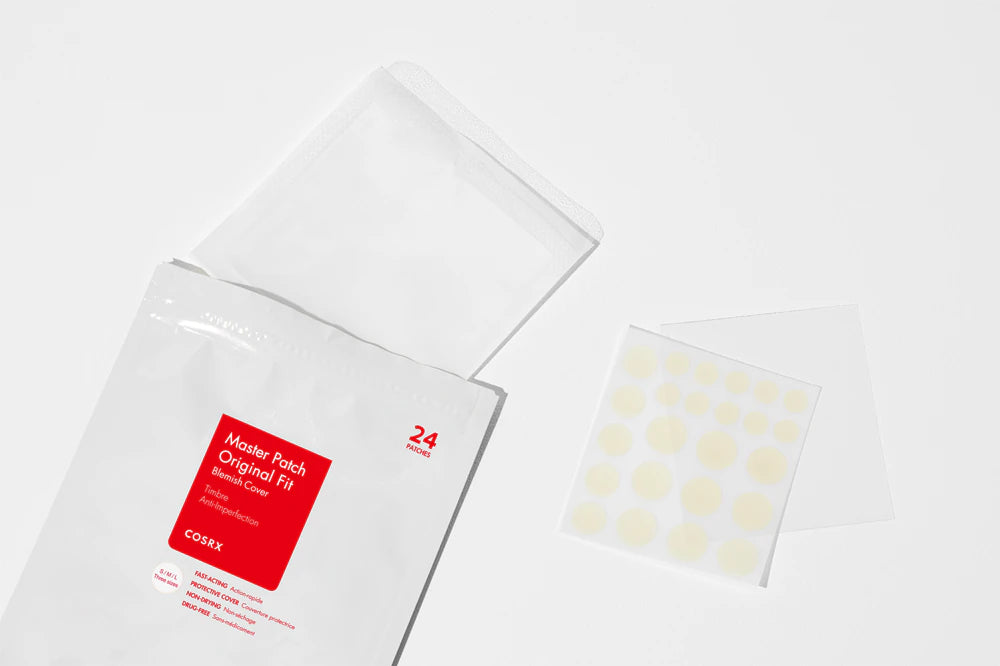 COSRX Acne Pimple Master Patch 24 Patches