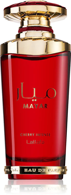 Lattafa Mayar Cherry Intense EdP 100ml