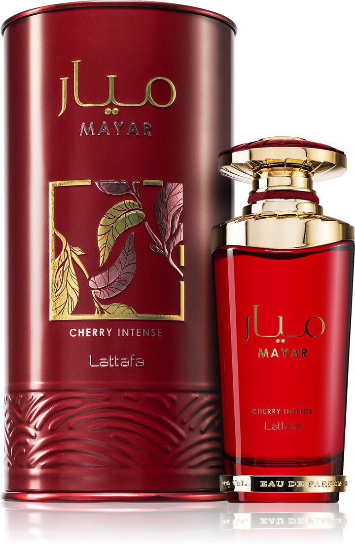 Lattafa Mayar Cherry Intense EdP 100ml