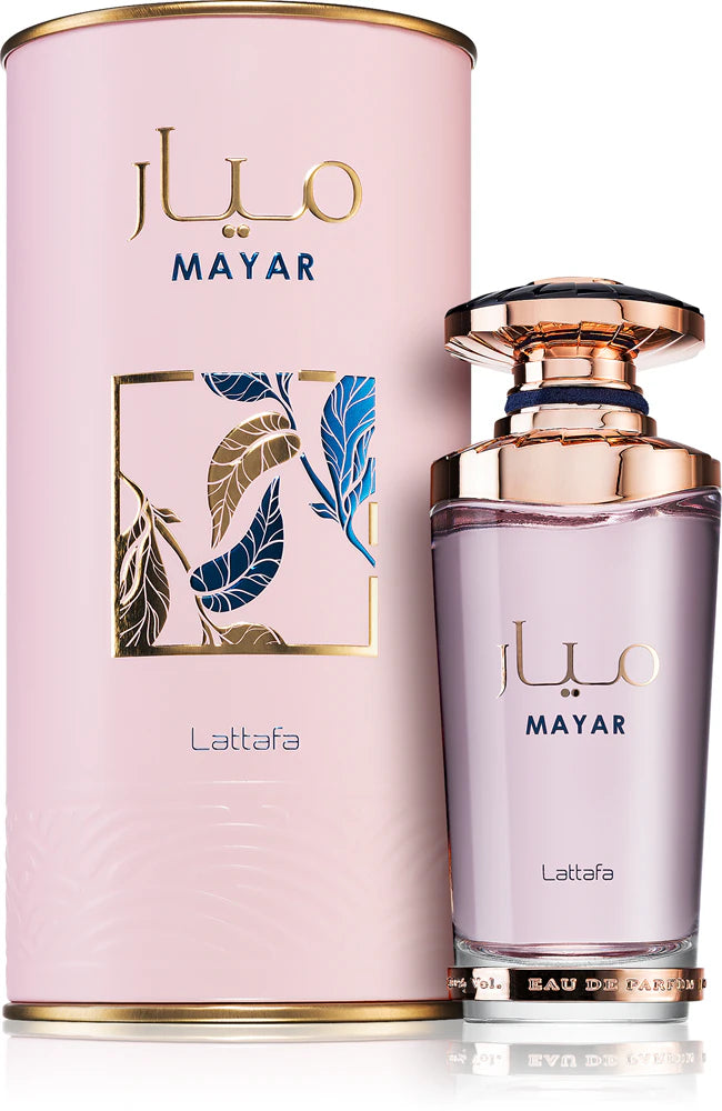 Lattafa Mayar edp 100 ml