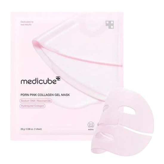 Medicube PDRN Pink Collagen Gel Mask 1 st