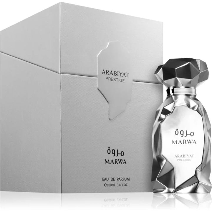 Arabiyat Prestige Marwa edp 100ml