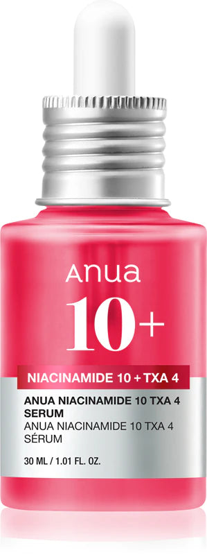 Anua Niacinamide 10% TXA 4% Dark Spot Removing Serum 30ml