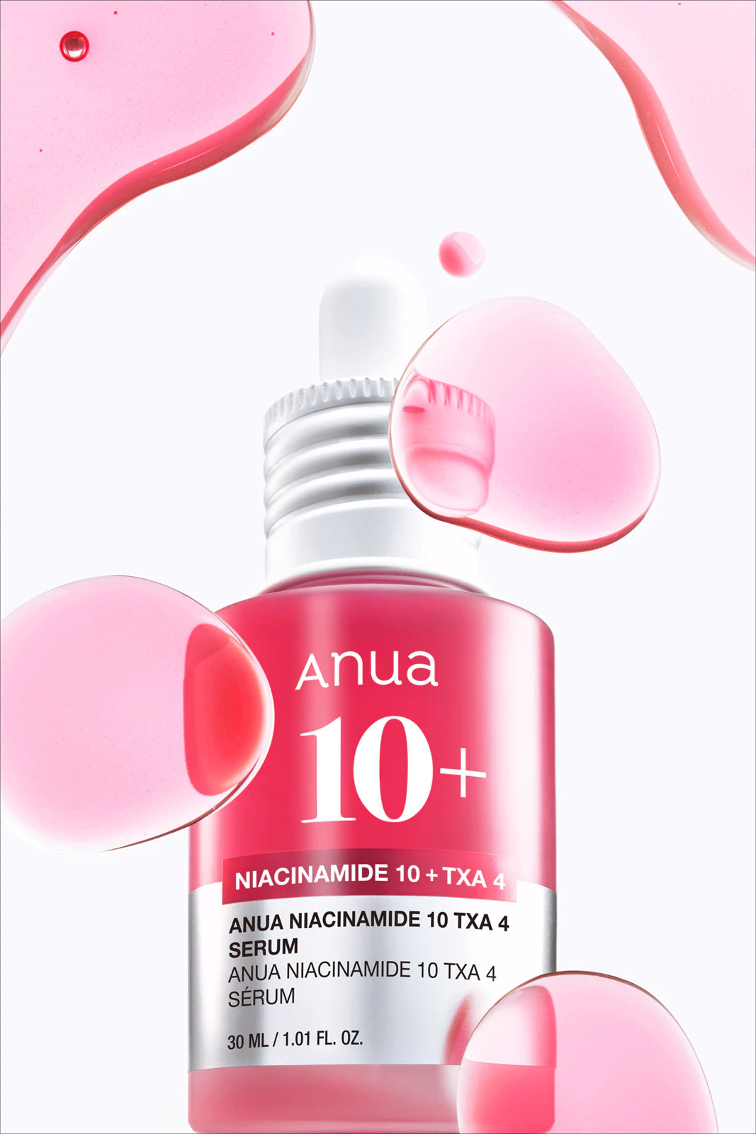 Anua Niacinamide 10% TXA 4% Dark Spot Removing Serum 30ml